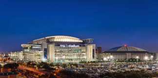 things to do in houston tx at night (NRG Stadium)