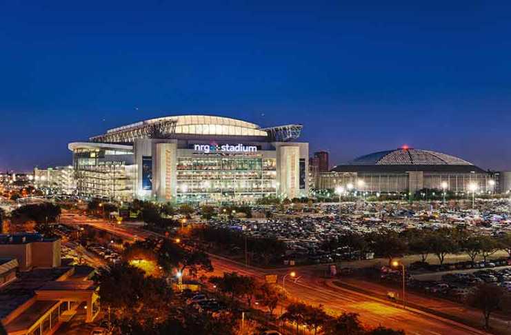 things to do in houston tx at night (NRG Stadium)