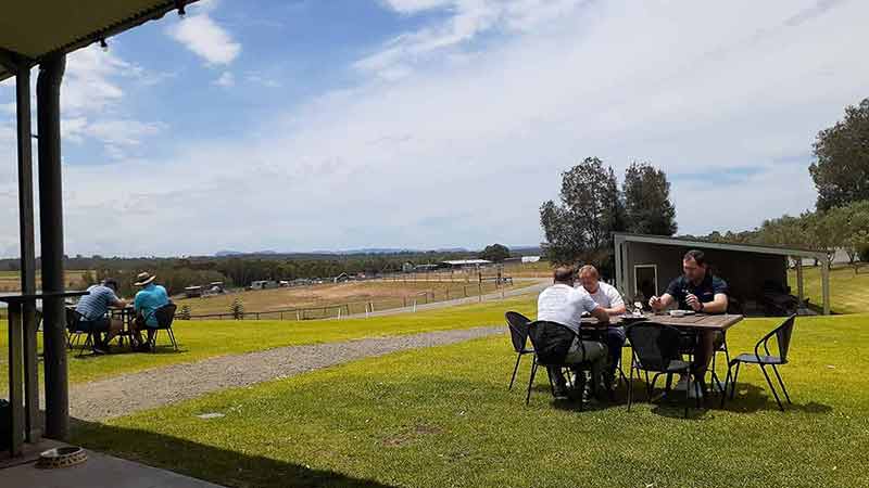 things to do in hunter valley for kids