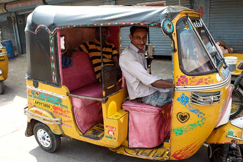 things to do in hyderabad now local tuktuk