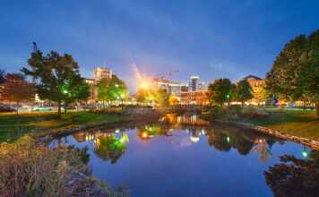 20 Things To Do In Kalamazoo That Prove It’s More Than a Fun Name things to do in kalamazoo michigan