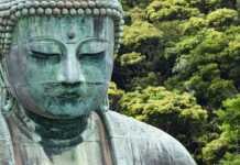 20 things to do in Kamakura that locals love The Great Buddha (Daibutsu) On The Grounds Of Kotokuin Temple