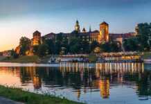 things to do in krakow for stag parties