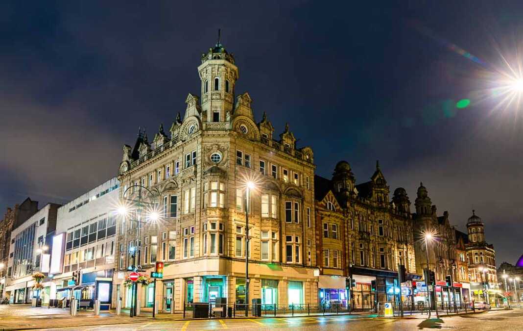 20 Things To Do In Leeds, England, In 2025