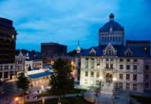 20 Best Things To Do In Lexington Kentucky Old Architecture Of Lexington