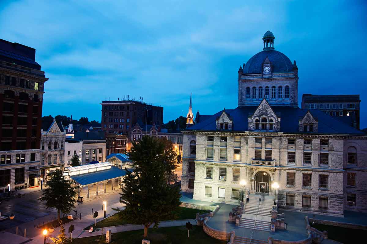 20 Things To Do In Lexington Ky 2024