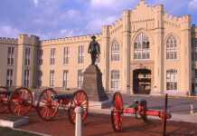 20 Things To Do In Lexington, Virginia That History Lovers Will Obsess Over things to do in lexington with kids