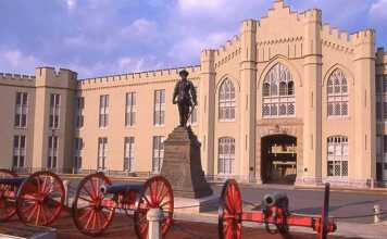 20 Things To Do In Lexington, Virginia That History Lovers Will Obsess Over things to do in lexington with kids