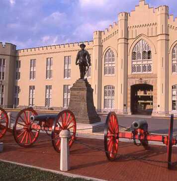 20 Things To Do In Lexington, Virginia That History Lovers Will Obsess Over things to do in lexington with kids