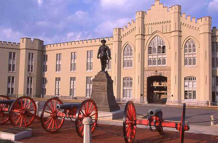 20 Things To Do In Lexington, Virginia That History Lovers Will Obsess Over things to do in lexington with kids