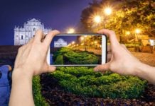 The World Heritage Wonders Of Macau things to do in macau