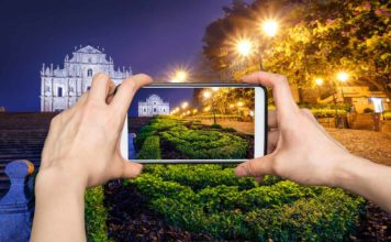 things to do in macau