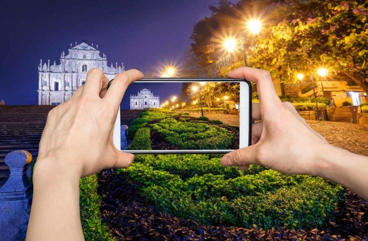 The World Heritage Wonders Of Macau things to do in macau