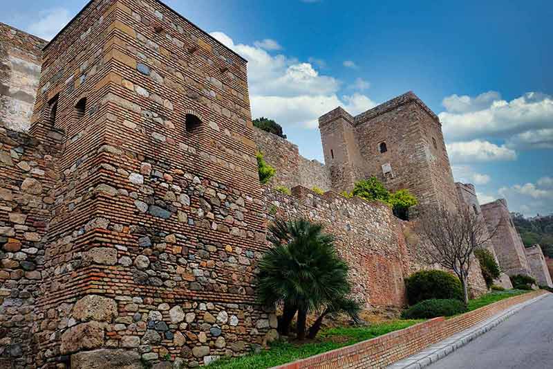 things to do in malaga province