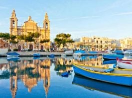 things to do in malta