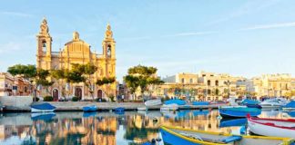 things to do in malta