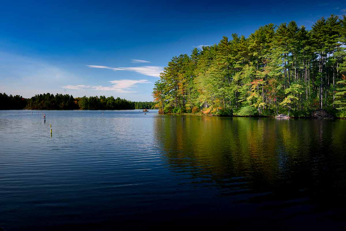 things to do in manchester nh this weekend massabesic lake