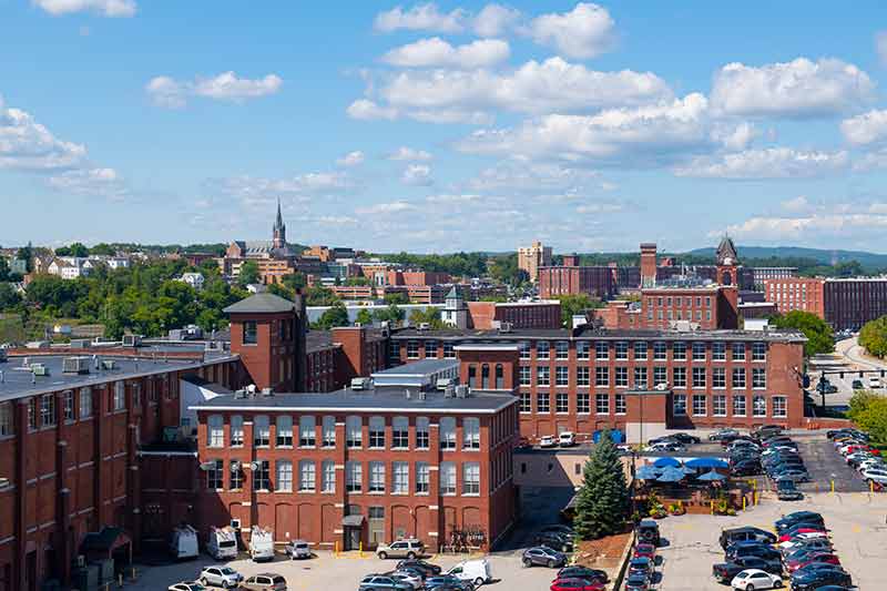 things to do in manchester nh