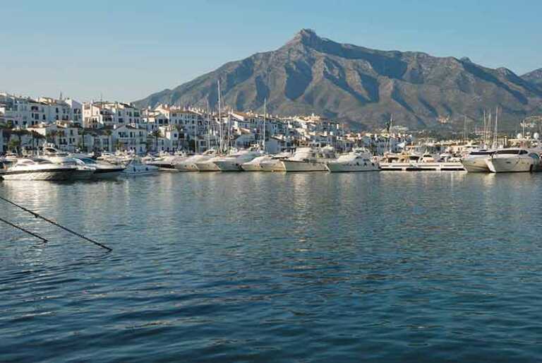 Things To Do In Marbella Spain 768x514 