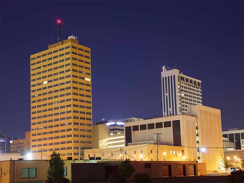 things to do in midland texas