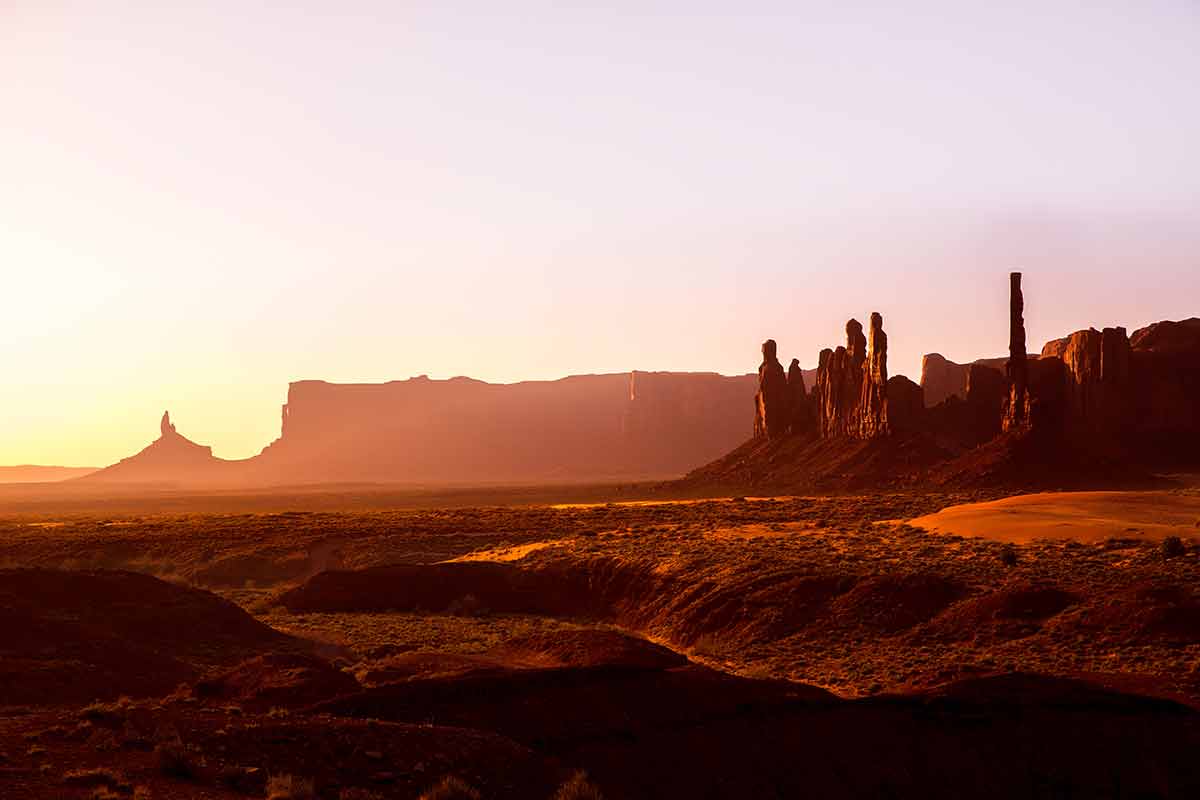 things to do in monument valley arizona