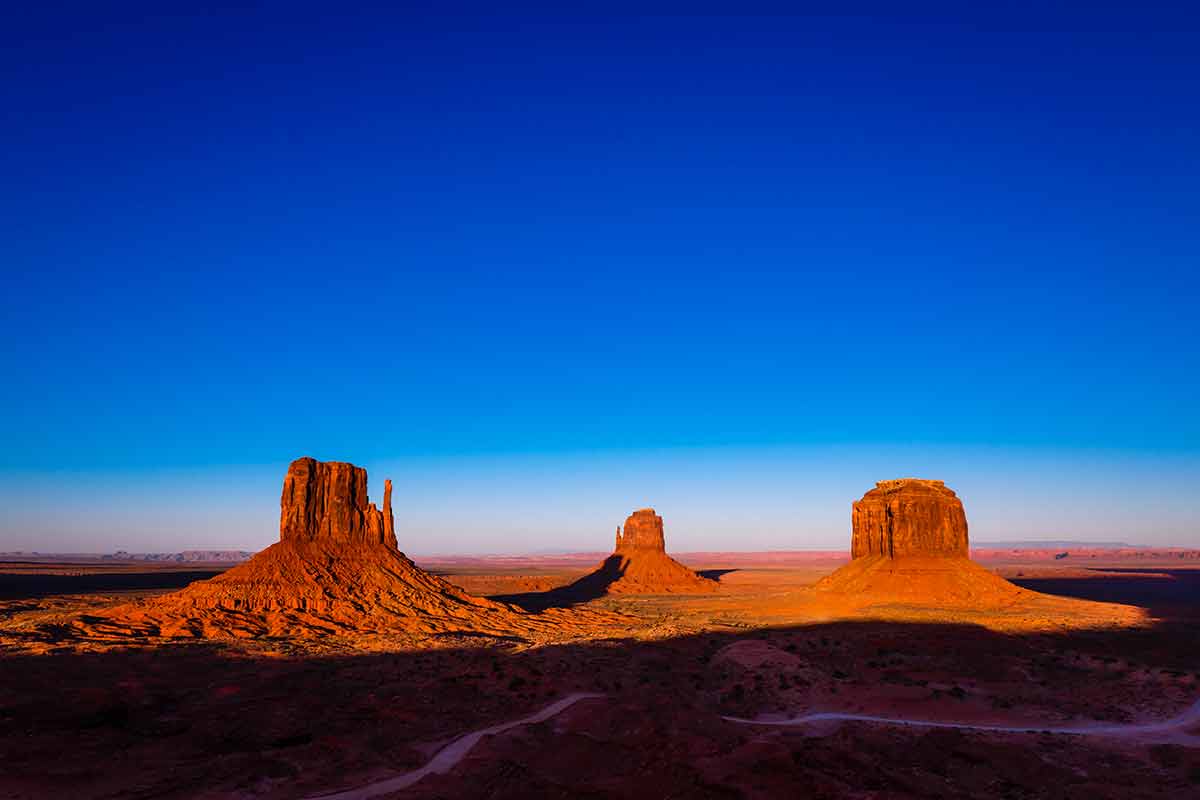 things to do in monument valley az