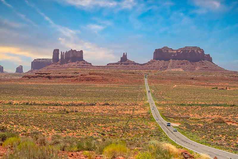 things to do in monument valley ut
