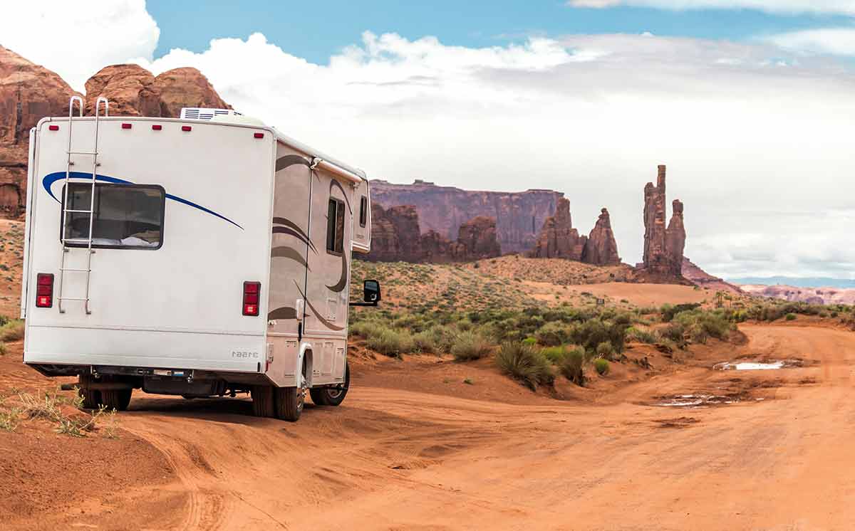 things to do in monument valley utah
