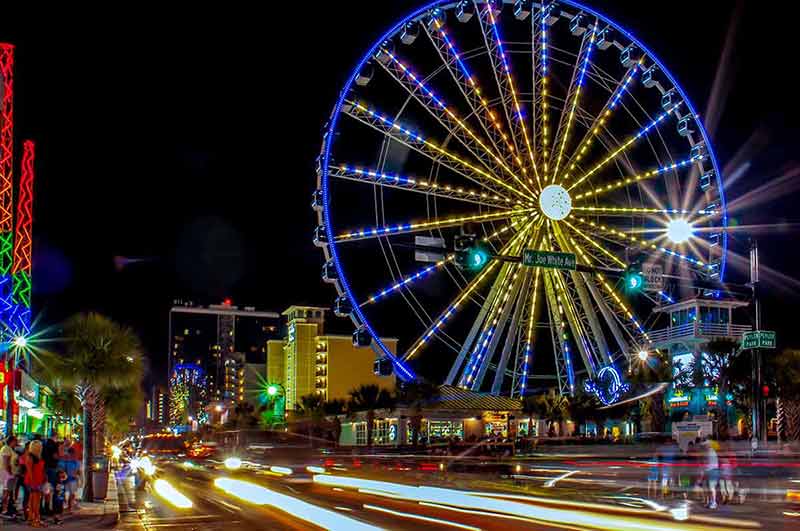 20 Things To Do In Myrtle Beach Sc 2024