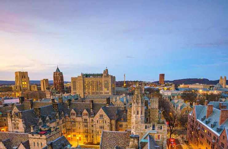 20 Things to Do in New Haven That Make It More Than a College Town things to do in new haven ct this weekend