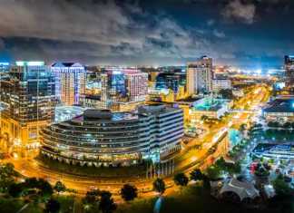 20 Things To Do In Norfolk, Virginia That Go Way Beyond the Waterfront things to do in norfolk at night