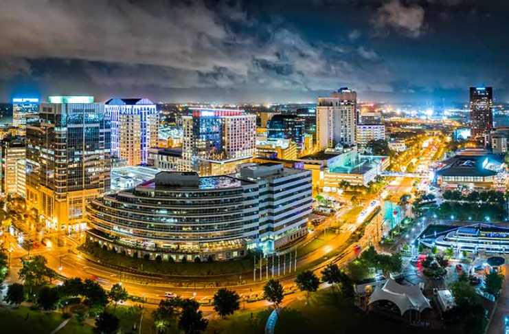 20 Things To Do In Norfolk, Virginia That Go Way Beyond the Waterfront things to do in norfolk at night