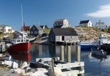 8 Reasons Nova Scotia Should Be On Your Travel List things to do in nova scotia