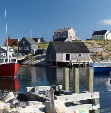 8 Reasons Nova Scotia Should Be On Your Travel List things to do in nova scotia