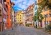 20 Things To Do In Nuremberg That Go Beyond the Christmas Markets Famous Weissgerbergasse Historic Street