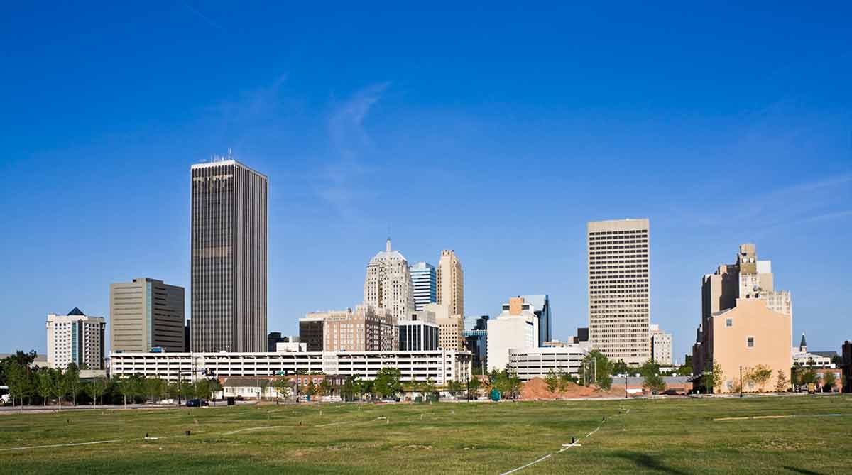 things to do in oklahoma city