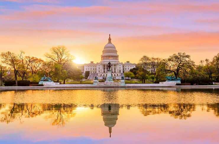 20 things to do in Olympia WA that are more interesting than you expect Capitol Building In Washington DC