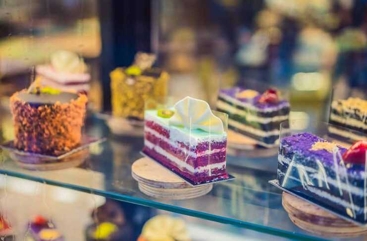 20 things to do in Overland Park Kansas that might shock you Different Types Of Cakes In Pastry Shop Glass Display
