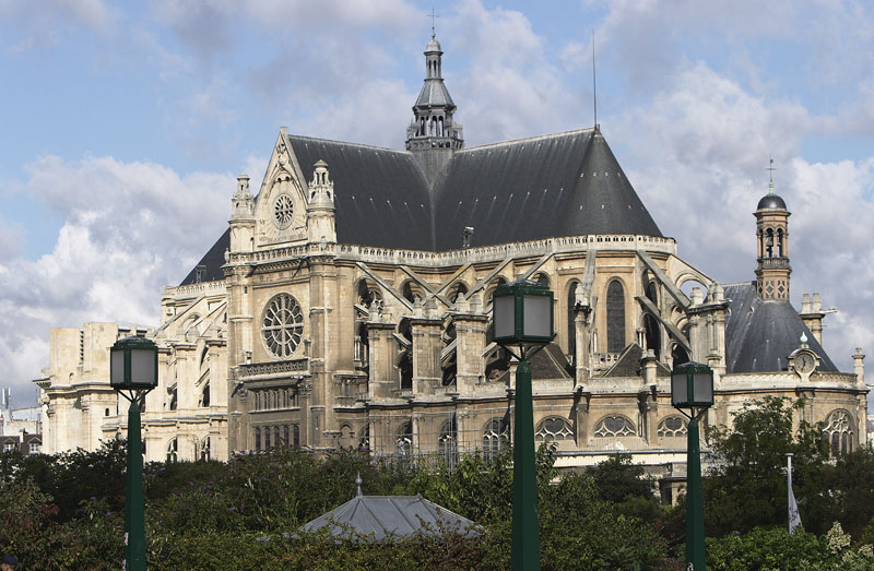 things to do in paris 6