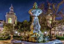 20 Things To Do In Pasadena That Aren’t Just the Rose Parade things to do in pasadena at night