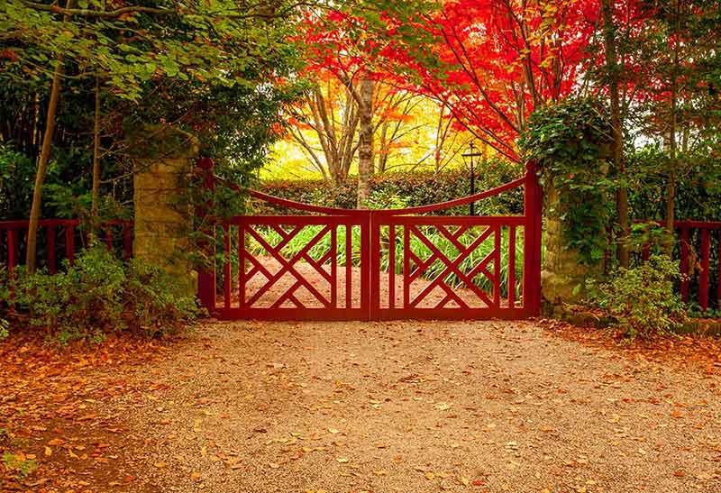 things to do in pasadena today red gate and autumn colours