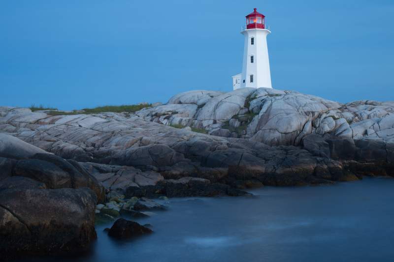  things to do in peggy's cove