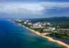20 Amazing Things To Do In Phu Quoc Vietnam Aerial View Of The Resort Coast Of Vietnam, Phu Quoc