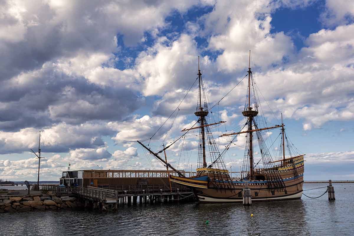 things to do in plymouth massachusetts