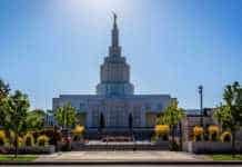 20 Things To Do In Idaho Falls That Prove It’s More Than a Pit Stop things to do in post falls idaho