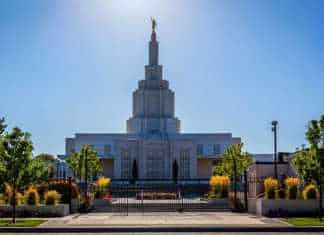 20 Things To Do In Idaho Falls That Prove It’s More Than a Pit Stop things to do in post falls idaho