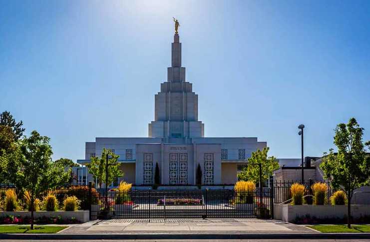 20 Things To Do In Idaho Falls That Prove It’s More Than a Pit Stop things to do in post falls idaho