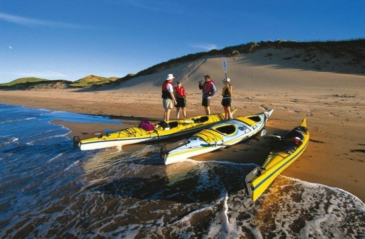 Canada’s Most Charming Island? A Guide To Prince Edward Island Prince Edward Island beaches