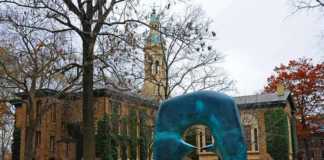 things to do in princeton this weekend sculpture