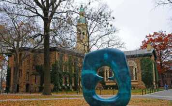 things to do in princeton this weekend sculpture